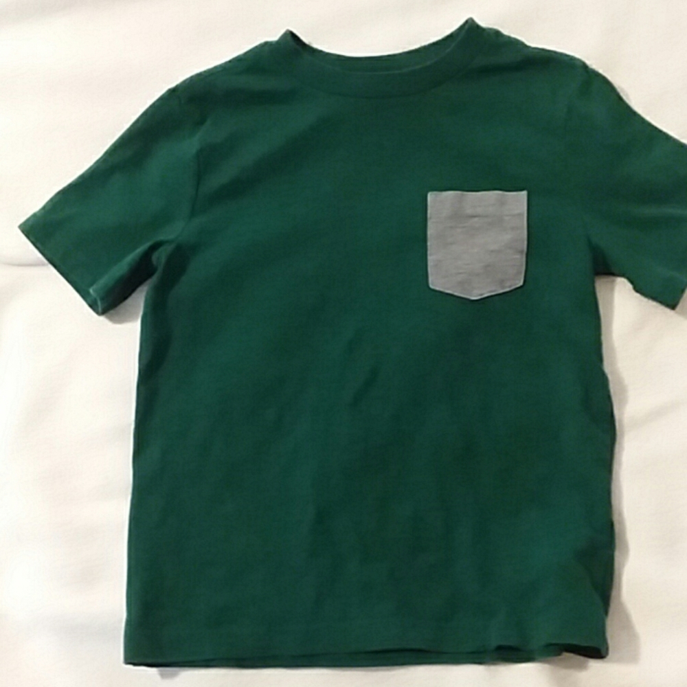 Cherokee tee